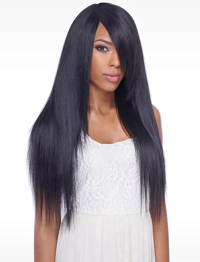 Harlem125 KIMA Master Yaki Straight 20″/22″/24″ + 24″ Closure
