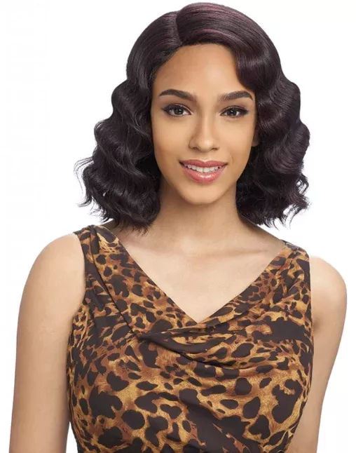 Harlem125 Kima Wig KW115