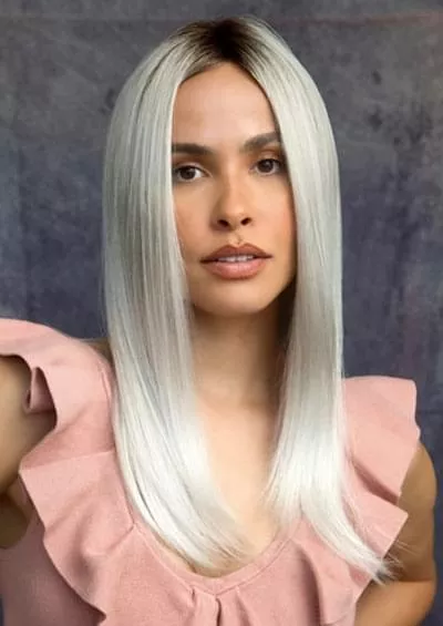 HARPER [Full Wig | Lace Front / Lace Part | Synthetic]