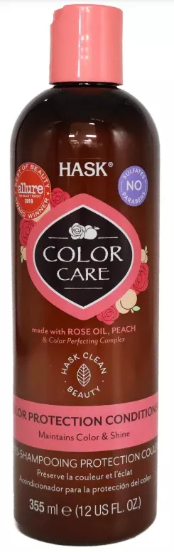 Hask Color Care Conditoner