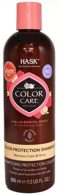 Hask Color Care Shampoo