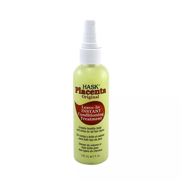 HASK PLACENTA INSTANT REPAIR REGULAR 5OZ [HAS34101]