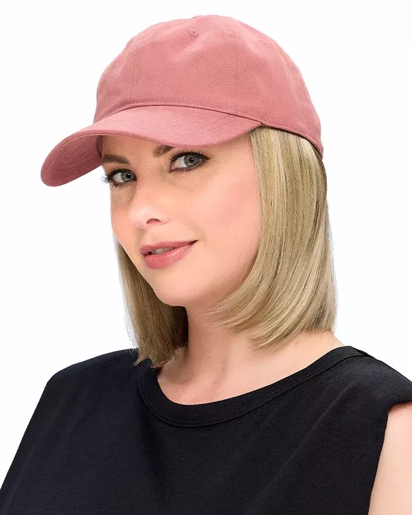 Hat Magic 10 inch (Exclusive) Hair Piece by Jon Renau