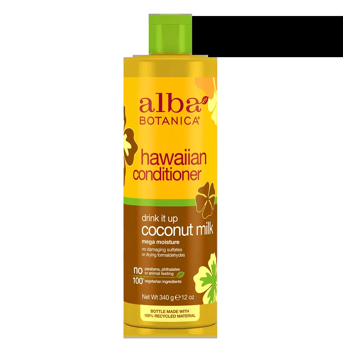 Hawaiian Conditioner Drink it Up Coconut Milk
