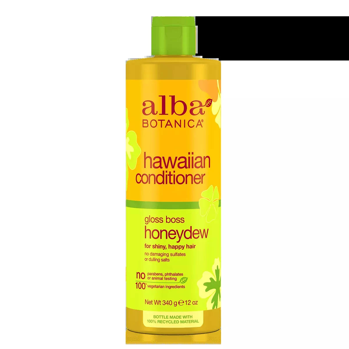 Hawaiian Conditioner Gloss Boss Honeydew
