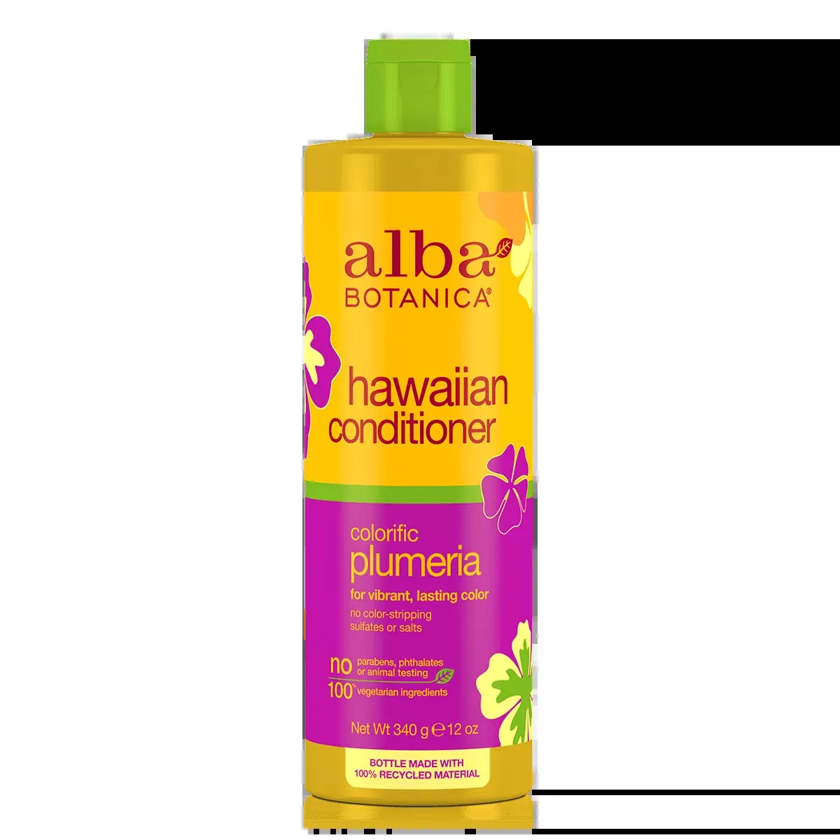 Hawaiian Plumeria Conditioner