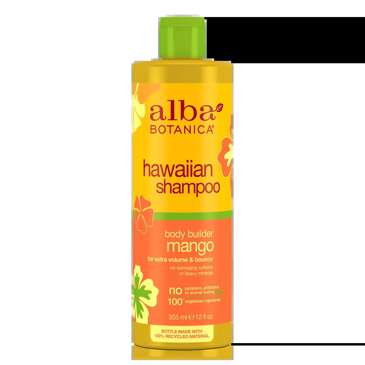 Hawaiian Shampoo Body Builder Mango