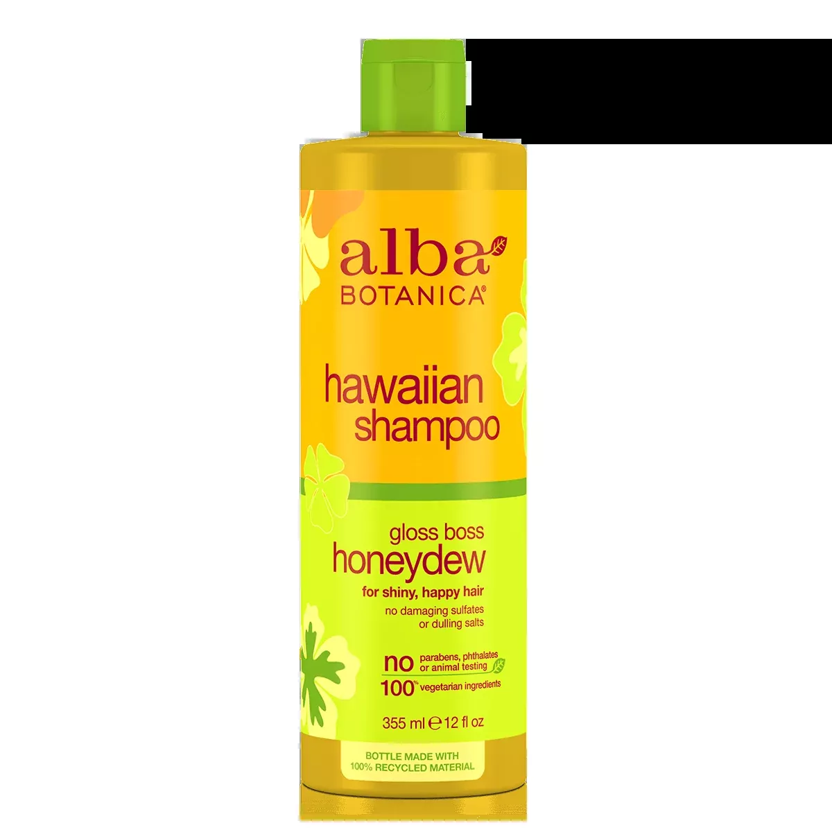 Hawaiian Shampoo Gloss Boss Honeydew
