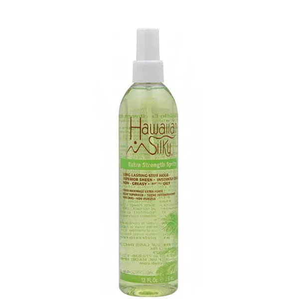 Hawaiian Silky Extra Strength Spritz 12oz