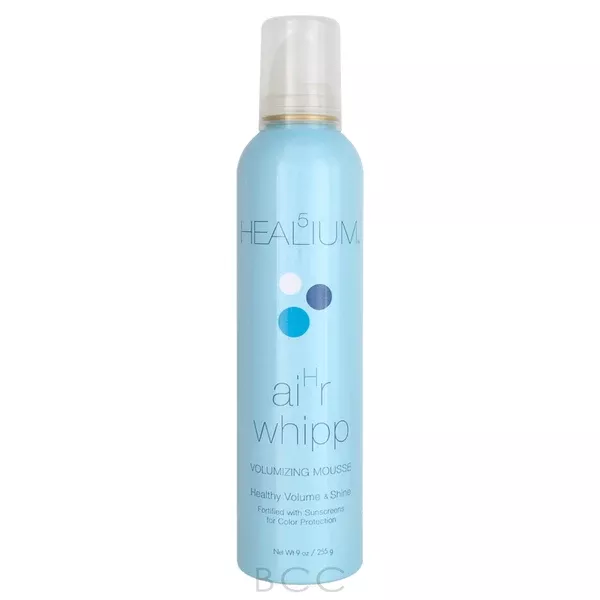 Healium Hair aiHr Whipp Mousse