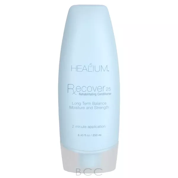 Healium Recover 25 Rehabilitating Conditioner