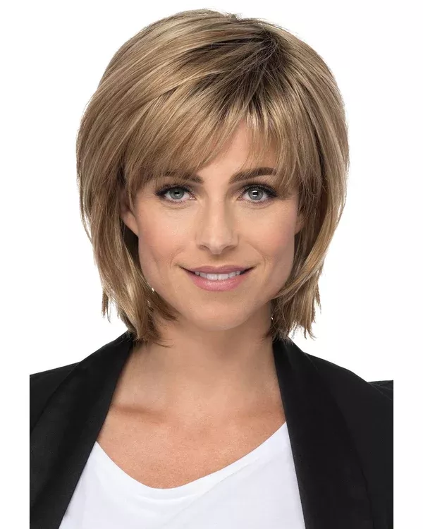 Heather Synthetic Wig by Estetica