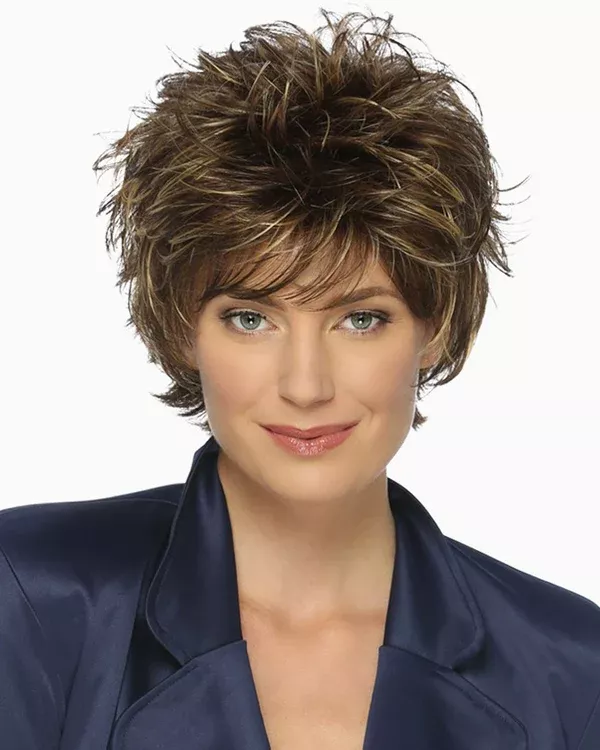 Heidi Synthetic Wig by Estetica
