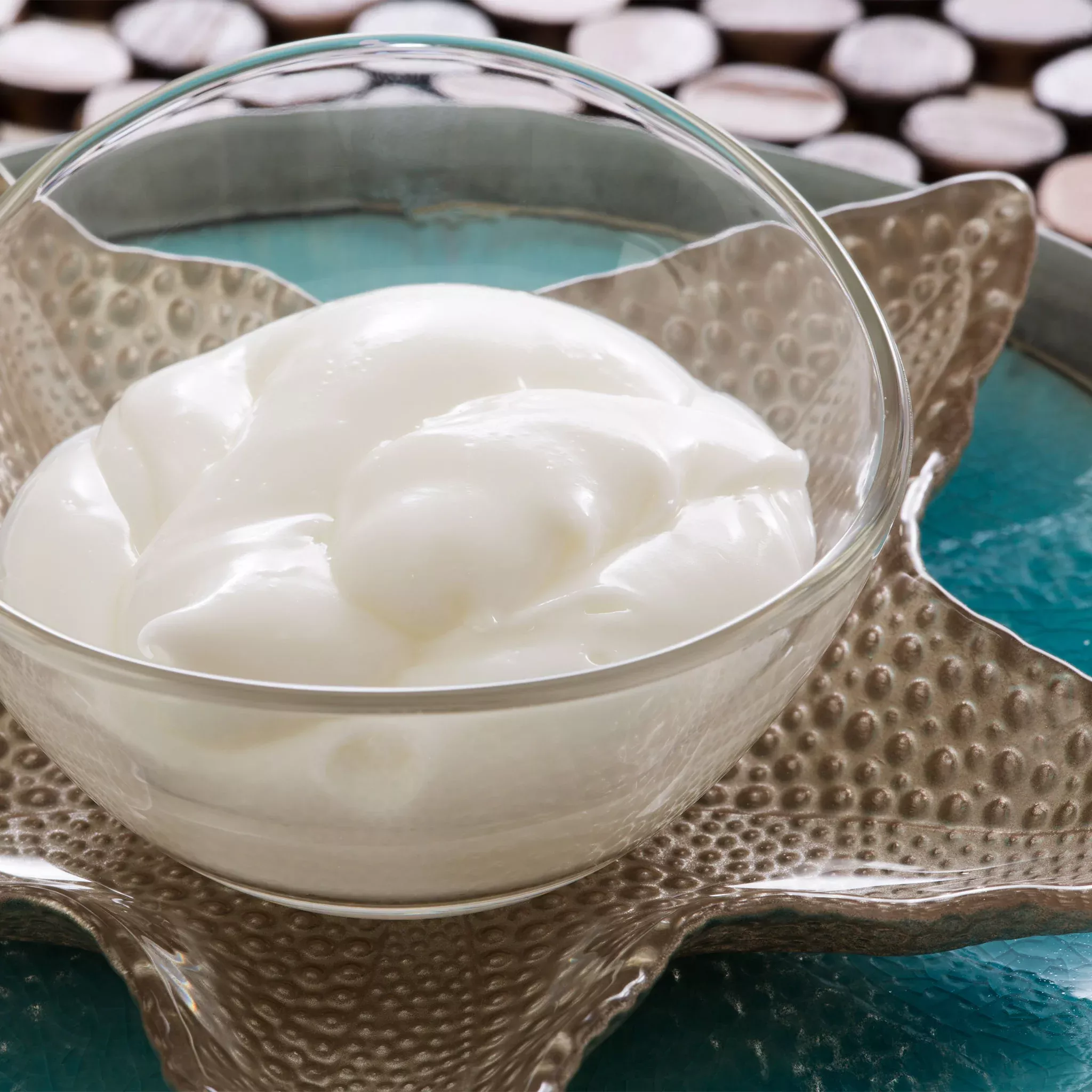 Hemp Intensive Moisturizing Lotion Base