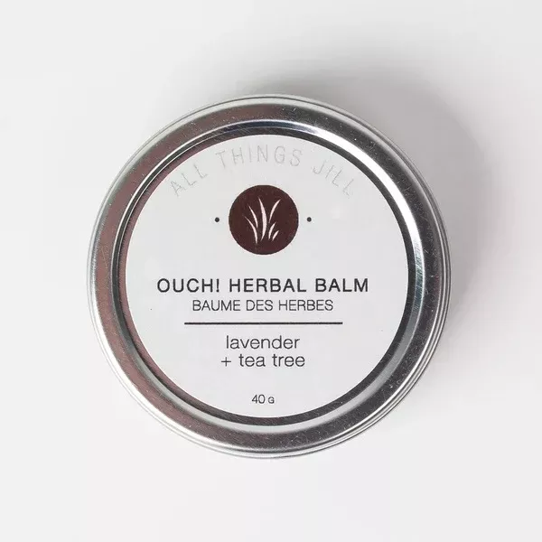 Herbal Balm - Ouch!