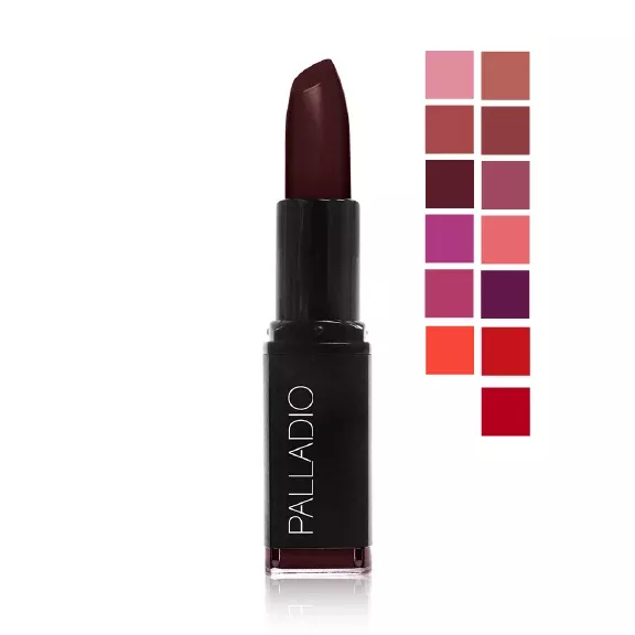 Herbal Dreamy Matte Lip Color