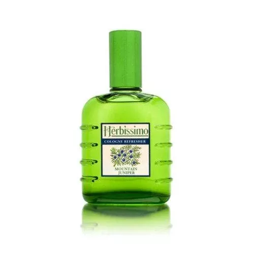 Herbissimo Mountain Juniper for Men