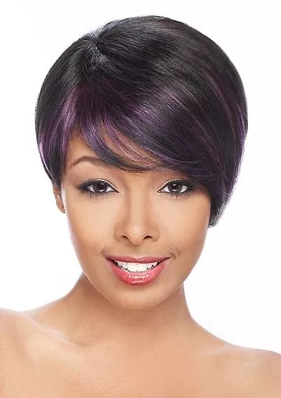 HH AMA [Full Wig | 100% Human Hair]
