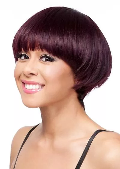 HH CODI [Full Wig | Cap Weave | 100% Human Hair]