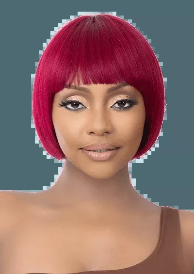 HH ELIZA [Full Wig | Cap Weave | 100% Human Hair]