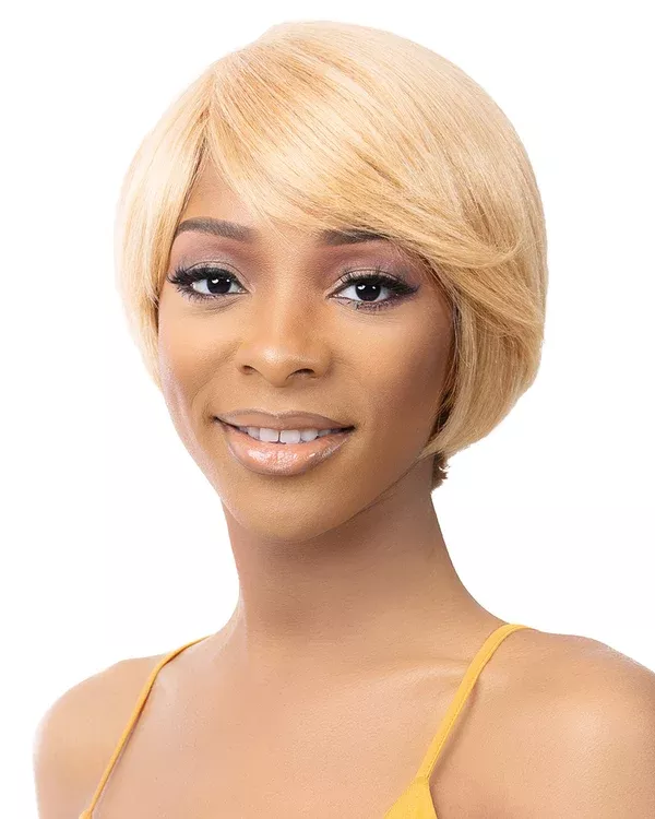 HH Frankie Human Hair Wig by It's a Wig