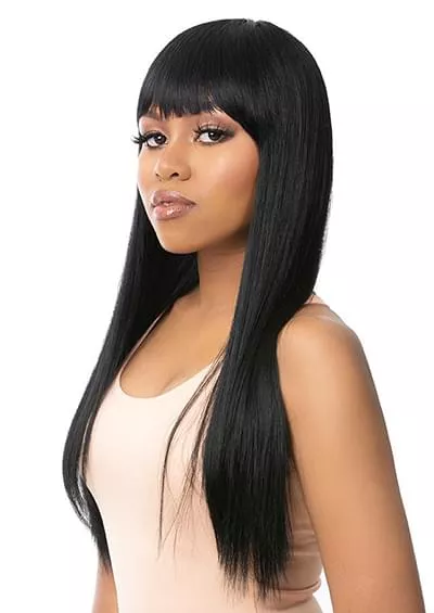 HH GIPSON [Full Wig | 100% Human Hair]