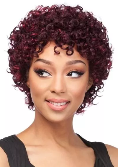 HH VARENTINA [Full Wig | Cap Weave | 100% Human Hair]