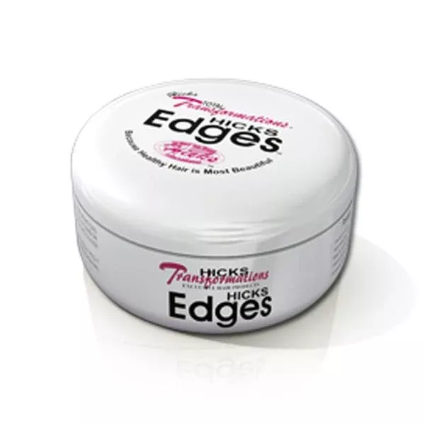 HICKS EDGES POMADE 4OZ [HIC00260]