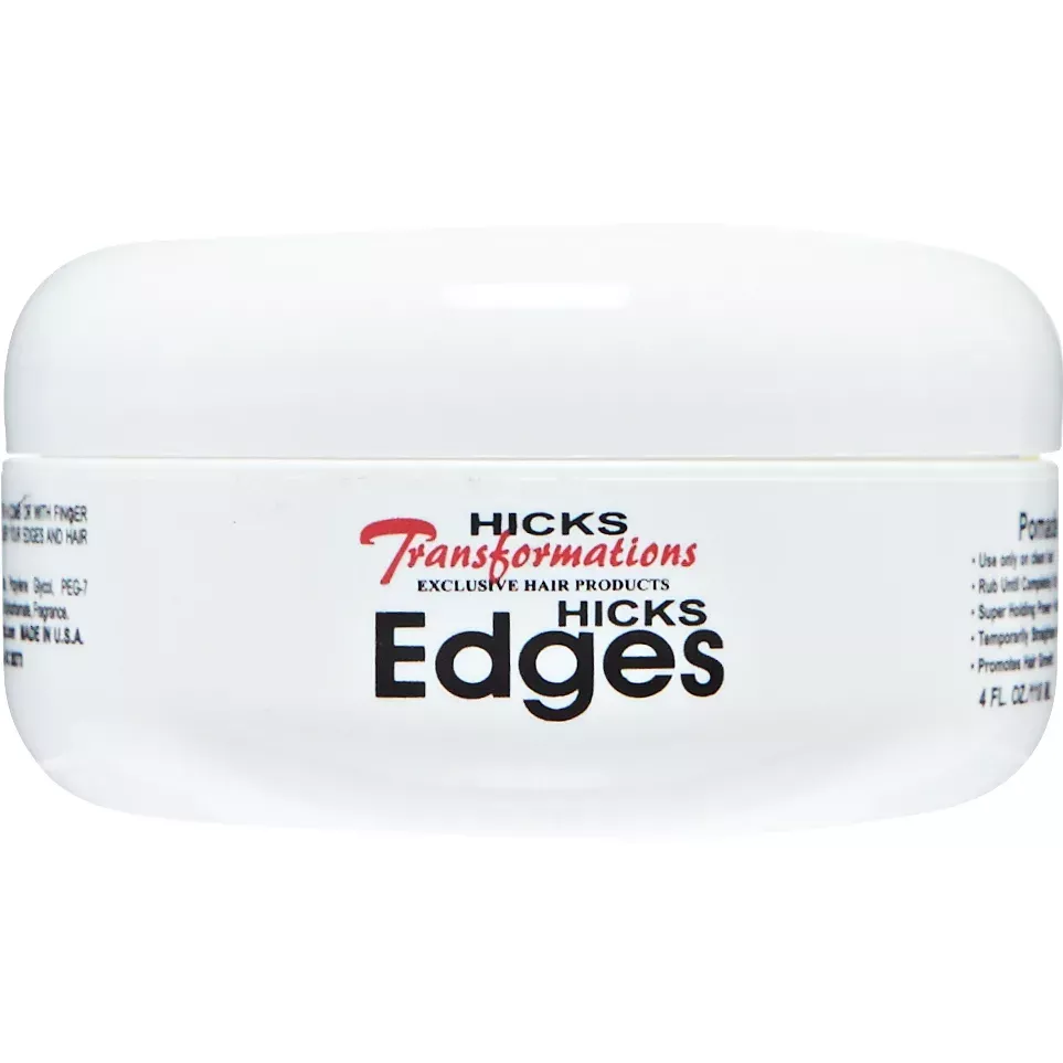 Hicks Transformations: Hicks Edges 4oz