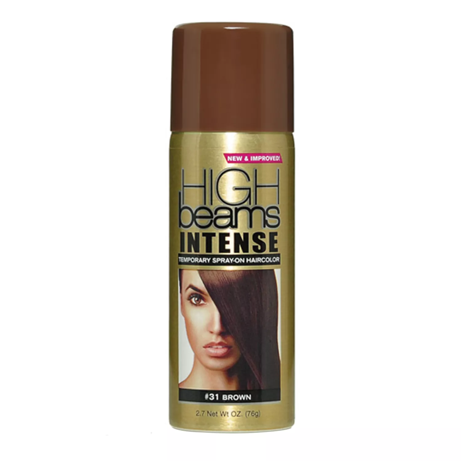 High Beam Intense Hair Color Spray 2.7oz