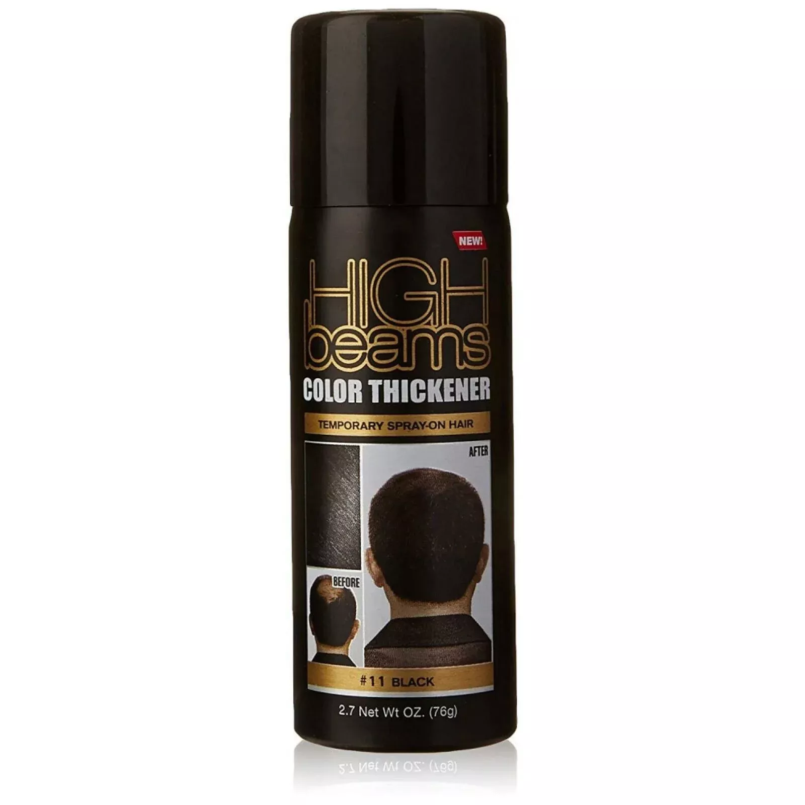 High Beams Color Thickener