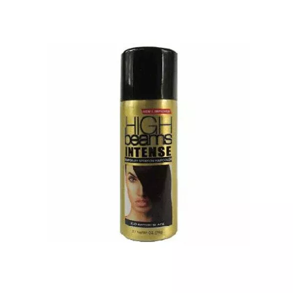 HIGH BEAMS INTENSE TEMPORARY HAIR COLOR SPRAY- [HB1230]