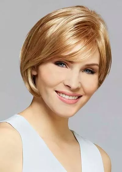 HOLLY [Full Wig | 100% Capless | Synthetic]