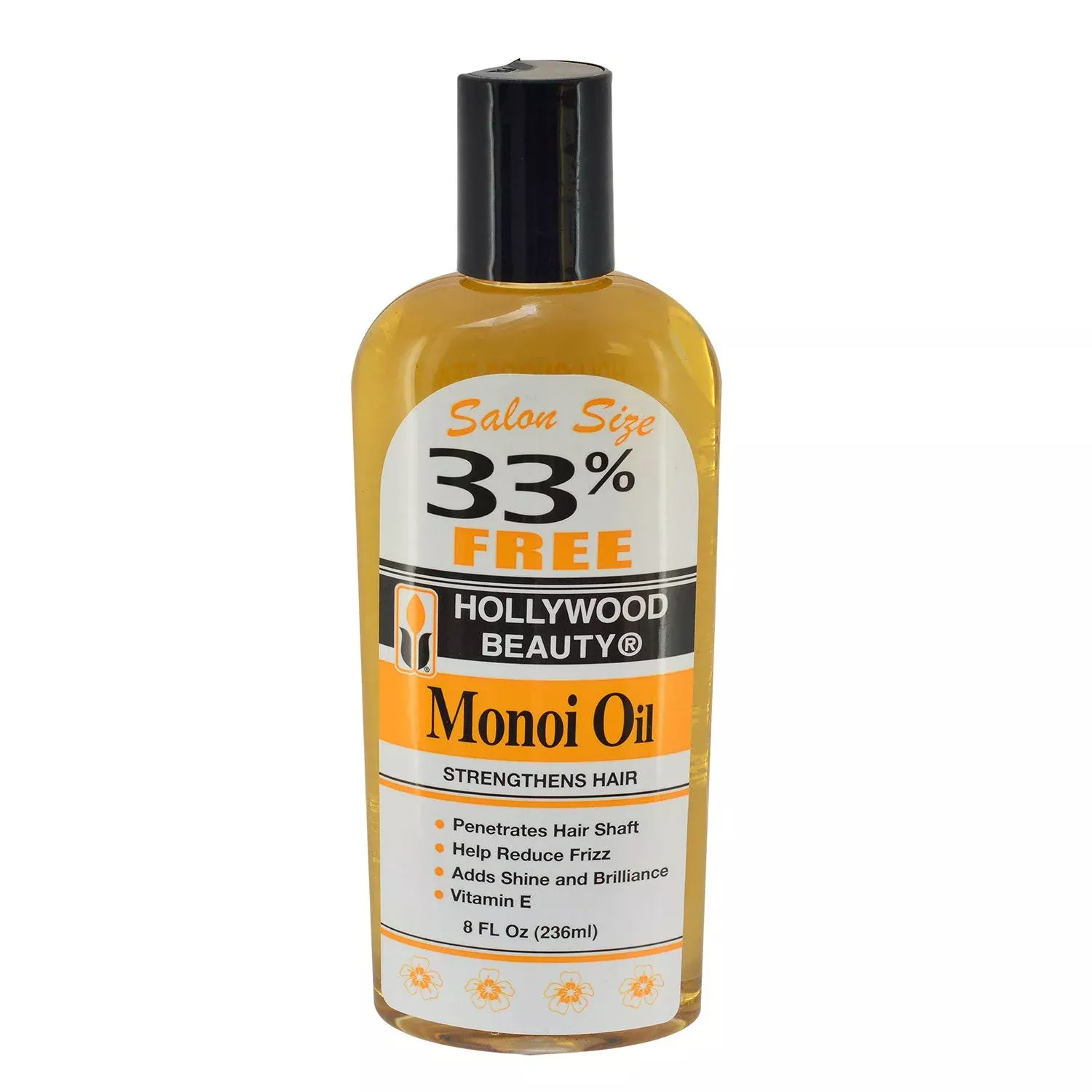 Hollywood Beauty - Monoi Oil