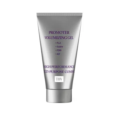 HOP+ House of PLLAPromoter Volumizing Gel - 5 oz