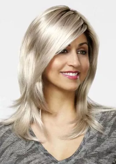 HOPE [Full Wig | Monofilament Crown | Premium Synthetic]