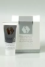 Hormeta #7 Special Cream for the eyes, .7 oz (20 ml)