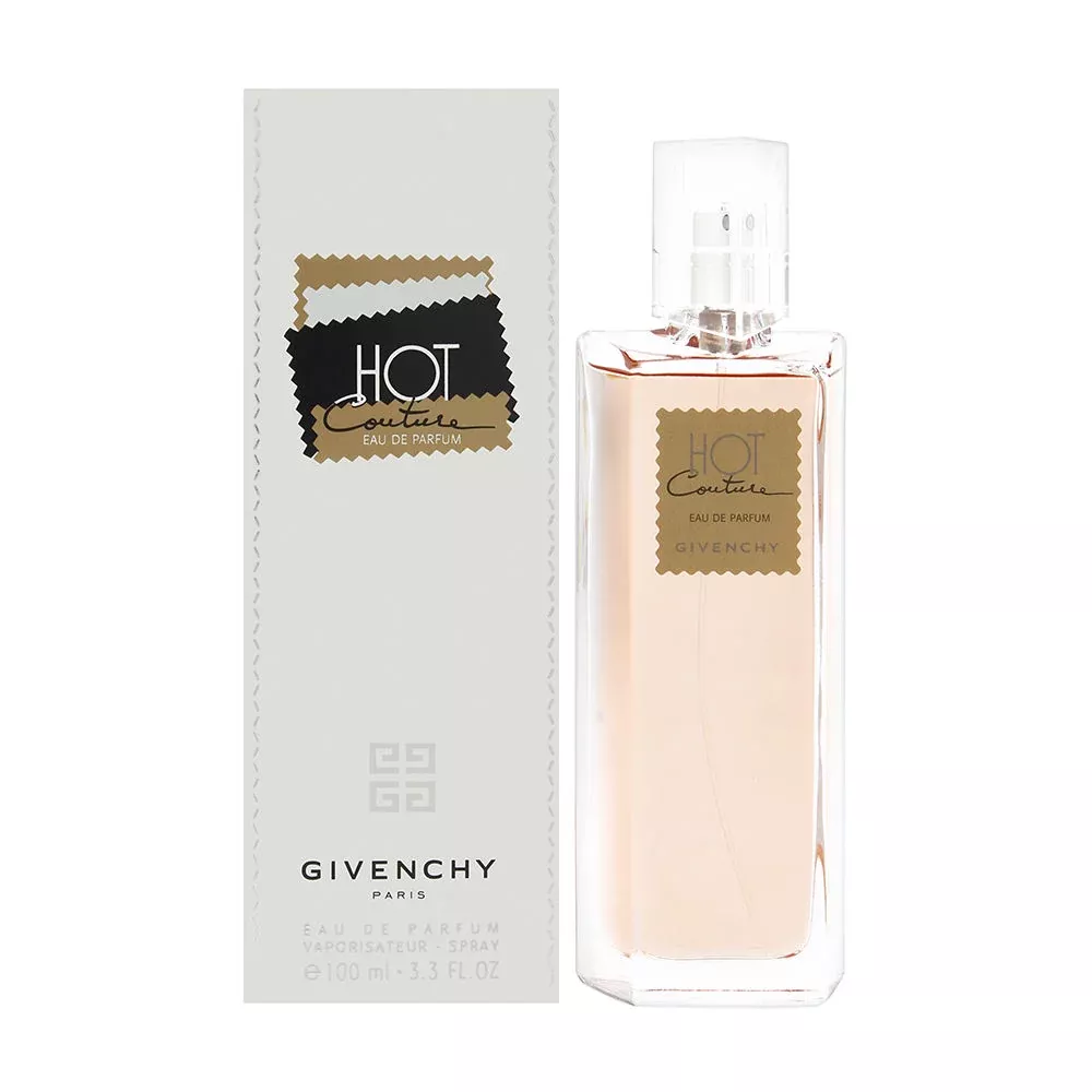 Hot Couture by Givenchy for Women