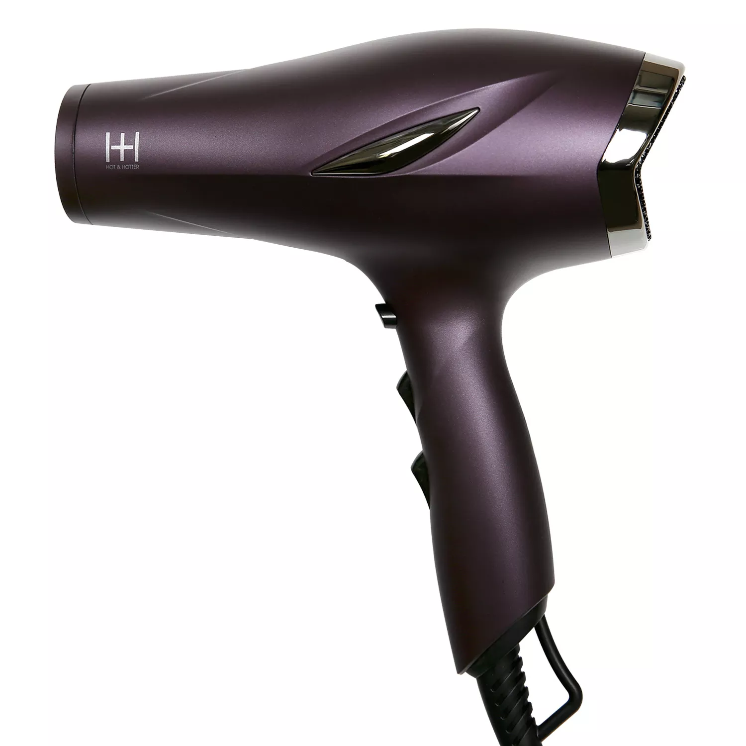 HOT&HOTTER 1875 Watt Ceramic Ionic 5904 Hair Dryer