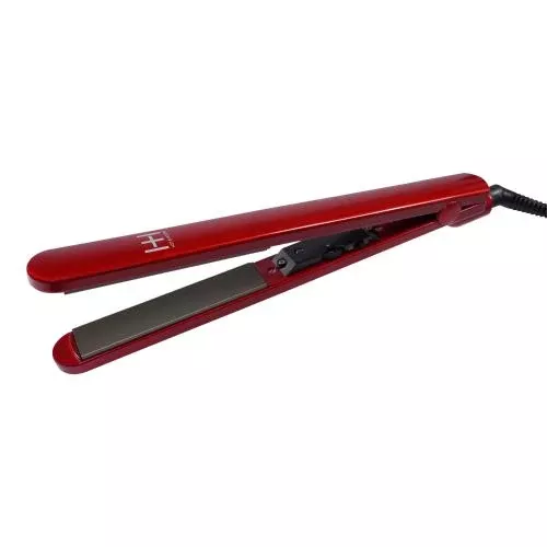 Hot & Hotter Extra Long Plates Titanium Flat Iron 1