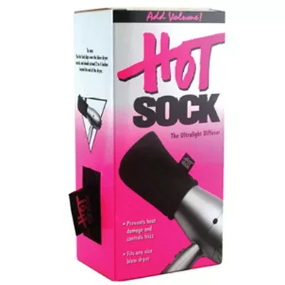 Hot Sock Diffuser