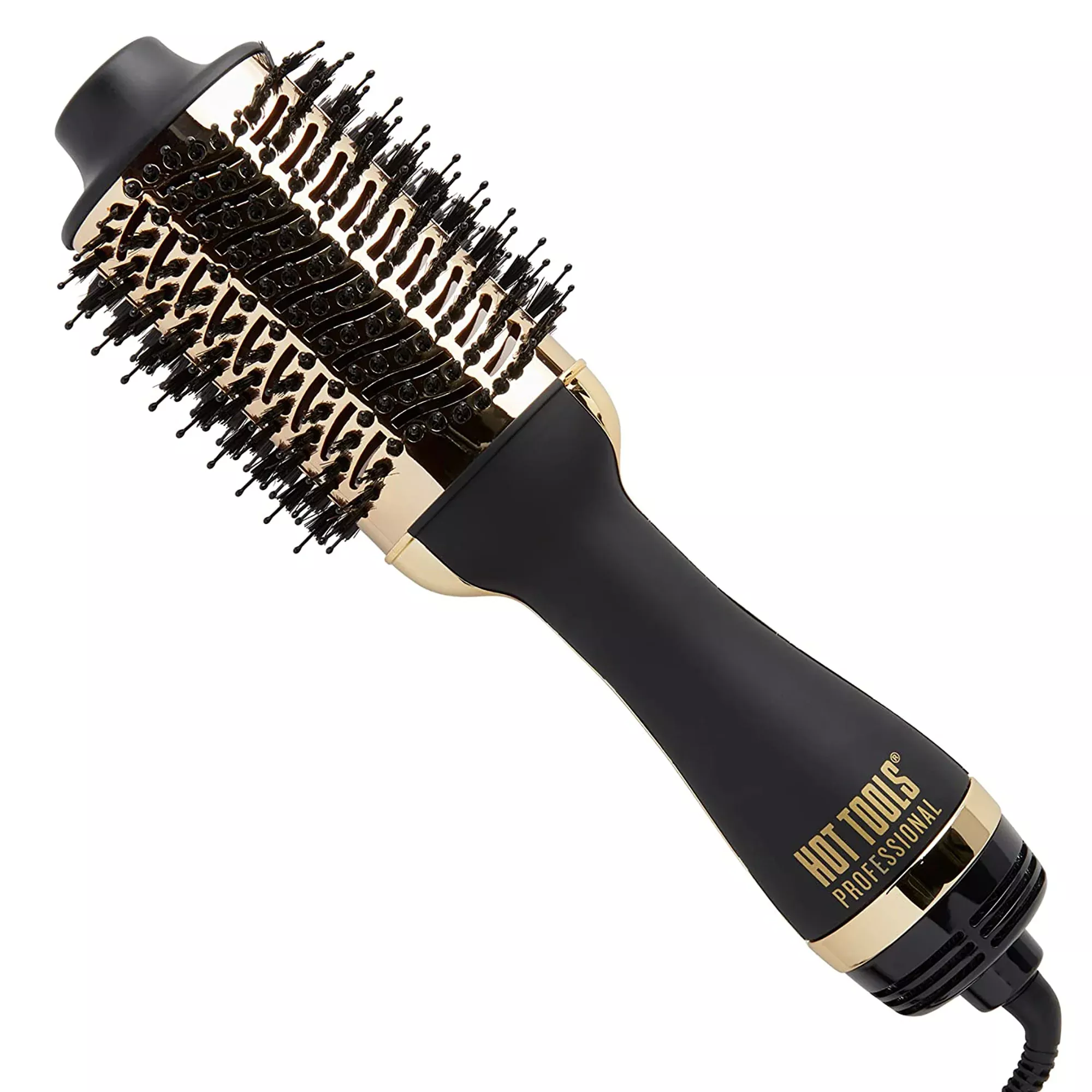 Hot Tools 24K Gold One-Step Blowout And Volumizer