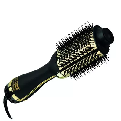 Hot Tools 24K Gold One-Step Hair Dryer and Volumizer