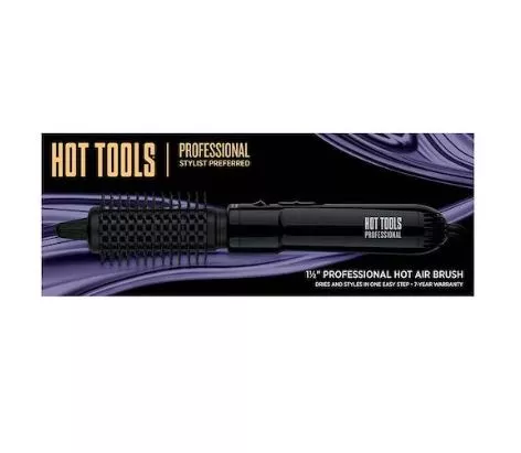 Hot Tools Hot Air Brush 1 1/2″ 1573