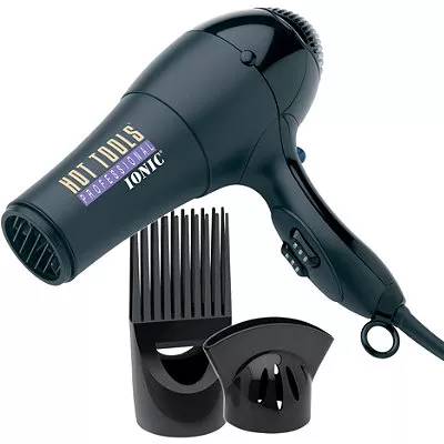 Hot Tools Ionic Anti-Static 1875W Dryer #1023