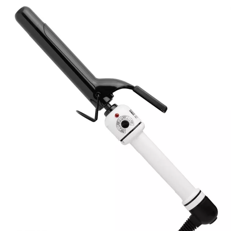 Hot Tools Nano Ceramic Salon Curling Iron/Wand