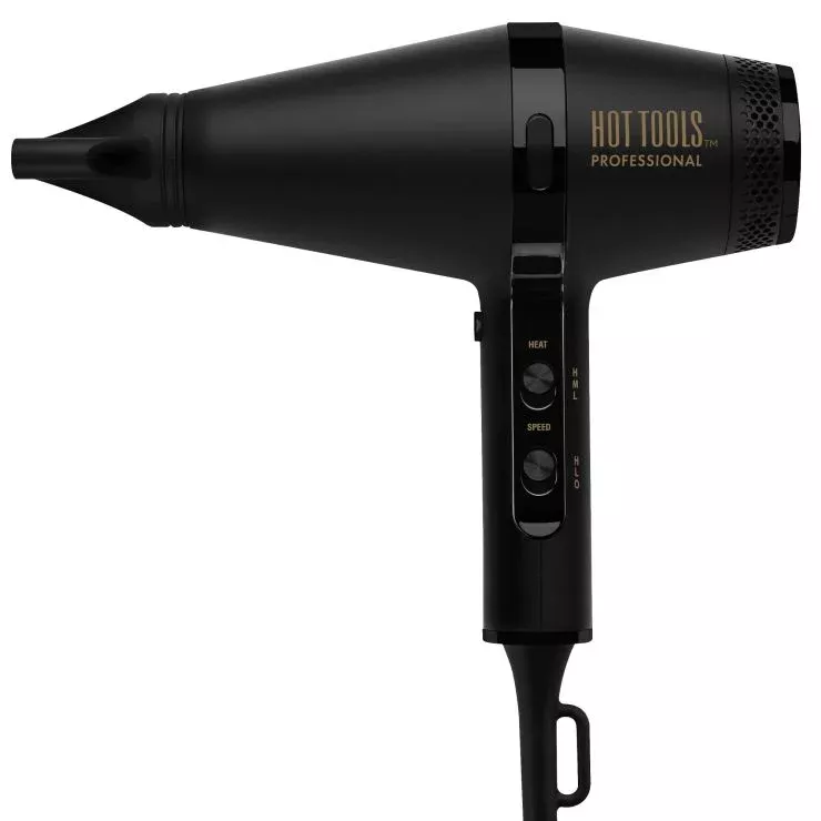 Hot Tools Pro Artist Infrared Ionic Dryer