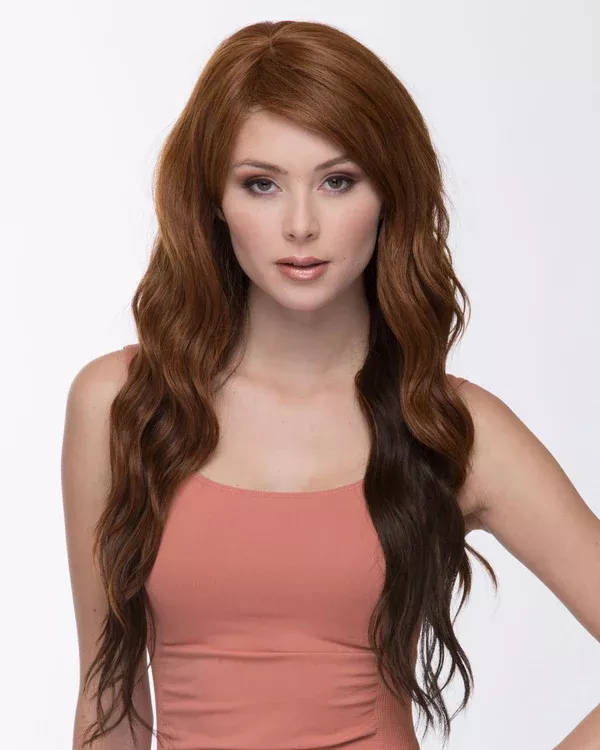 HS Lulu Synthetic Wig by Sepia