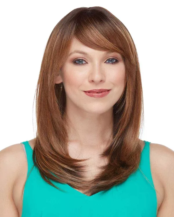 HS Romantic Synthetic Wig by Sepia