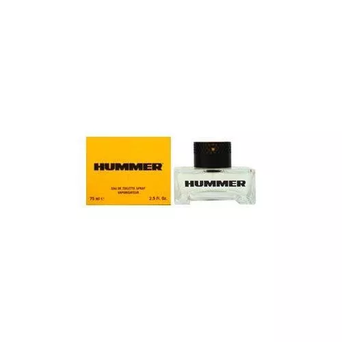 Hummer by Hummer for Men